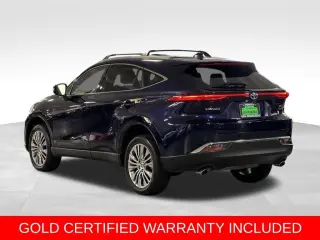 Gold Certified2022 Toyota Venza XLE