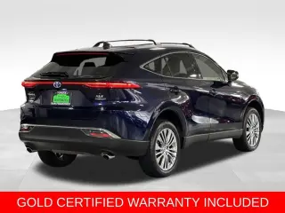 Gold Certified2022 Toyota Venza XLE