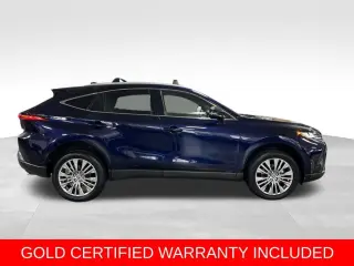 Gold Certified2022 Toyota Venza XLE