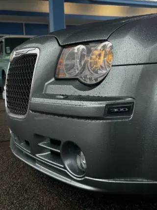 2006 Chrysler 300 SRT-8