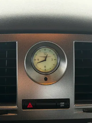 2006 Chrysler 300 SRT-8