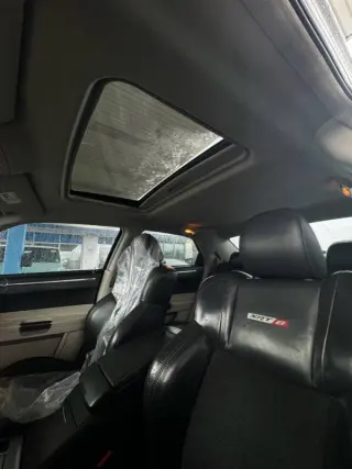 2006 Chrysler 300 SRT-8