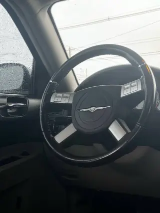 2006 Chrysler 300 SRT-8