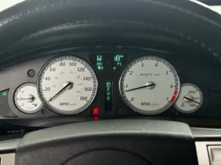 2006 Chrysler 300 SRT-8