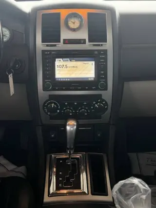 2006 Chrysler 300 SRT-8