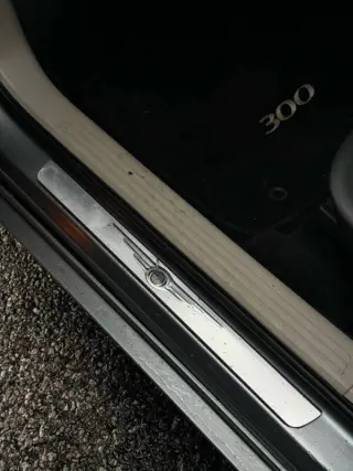 2006 Chrysler 300 SRT-8