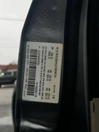 2006 Chrysler 300 SRT-8