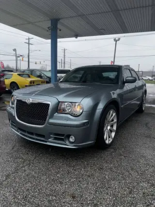 2006 Chrysler 300 SRT-8