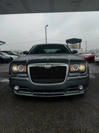 2006 Chrysler 300 SRT-8