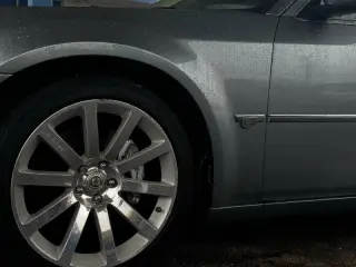 2006 Chrysler 300 SRT-8