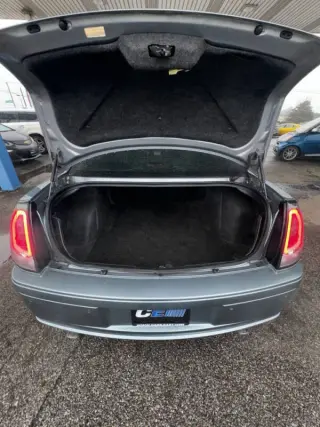 2006 Chrysler 300 SRT-8