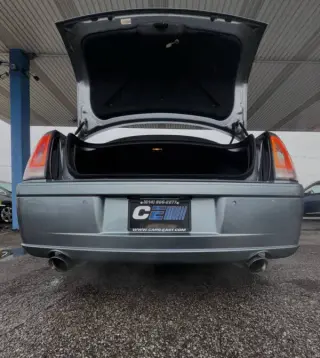 2006 Chrysler 300 SRT-8
