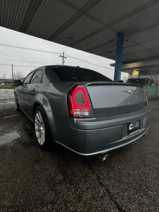 2006 Chrysler 300 SRT-8