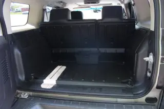 2007 HUMMER H3 Luxury