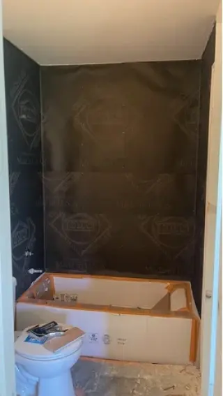 Máster Tile and flooring