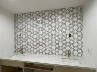Máster Tile and flooring