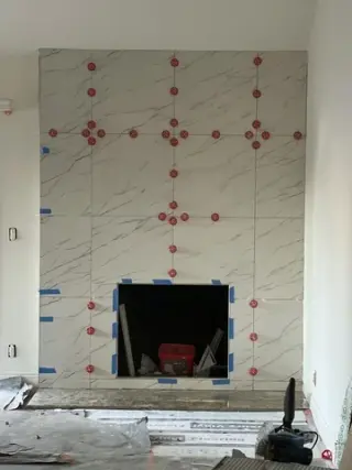 Máster Tile and flooring