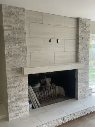 Máster Tile and flooring