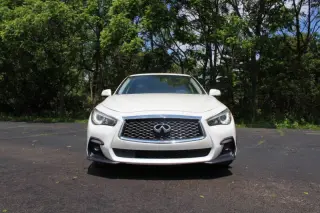 2019 Infiniti Q50 3.0T Sport