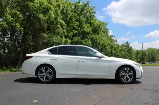2019 Infiniti Q50 3.0T Sport