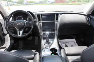 2019 Infiniti Q50 3.0T Sport