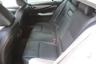 2019 Infiniti Q50 3.0T Sport