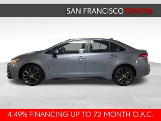 Gold Certified2024 Toyota Corolla SE