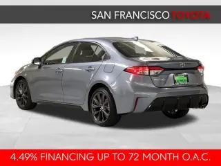 Gold Certified2024 Toyota Corolla SE