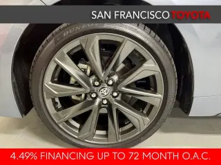 Gold Certified2024 Toyota Corolla SE