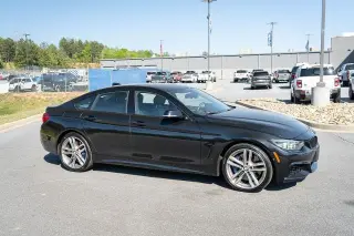 BMW 4 Series 2018 AWD 440i xDrive Gran Coupe 4dr Sedan