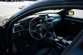 BMW 4 Series 2018 AWD 440i xDrive Gran Coupe 4dr Sedan