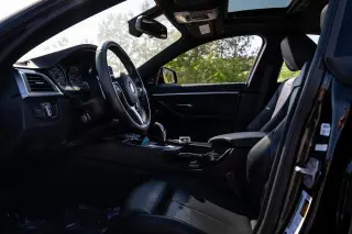 BMW 4 Series 2018 AWD 440i xDrive Gran Coupe 4dr Sedan