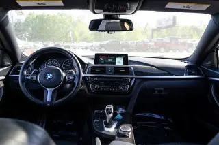 BMW 4 Series 2018 AWD 440i xDrive Gran Coupe 4dr Sedan