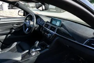 BMW 4 Series 2018 AWD 440i xDrive Gran Coupe 4dr Sedan