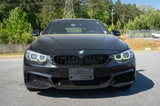 BMW 4 Series 2018 AWD 440i xDrive Gran Coupe 4dr Sedan