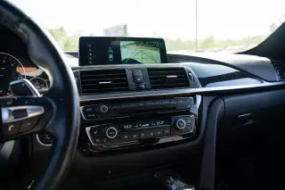 BMW 4 Series 2018 AWD 440i xDrive Gran Coupe 4dr Sedan