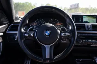 BMW 4 Series 2018 AWD 440i xDrive Gran Coupe 4dr Sedan