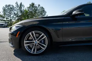 BMW 4 Series 2018 AWD 440i xDrive Gran Coupe 4dr Sedan