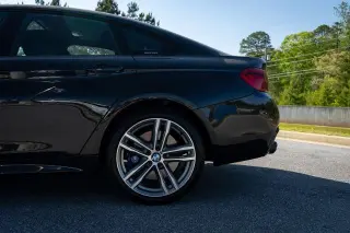 BMW 4 Series 2018 AWD 440i xDrive Gran Coupe 4dr Sedan