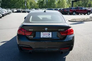 BMW 4 Series 2018 AWD 440i xDrive Gran Coupe 4dr Sedan
