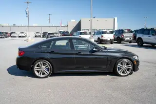 BMW 4 Series 2018 AWD 440i xDrive Gran Coupe 4dr Sedan