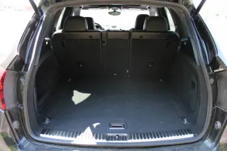 2014 Porsche Cayenne GTS