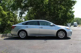 2015 Toyota Avalon Hybrid XLE Touring