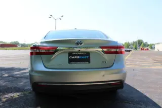 2015 Toyota Avalon Hybrid XLE Touring
