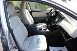 2015 Toyota Avalon Hybrid XLE Touring