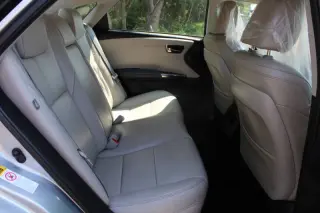 2015 Toyota Avalon Hybrid XLE Touring