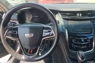 2017 Cadillac CTS 3.6L Luxury