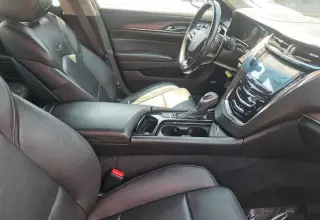 2017 Cadillac CTS 3.6L Luxury