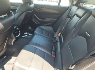 2017 Cadillac CTS 3.6L Luxury