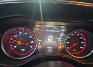 2015 Dodge Charger SE